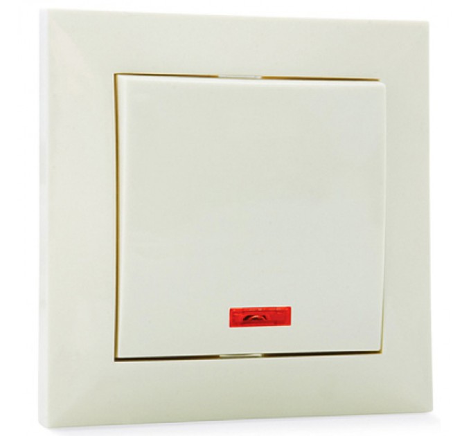 Sven Вимикач Sven SE-60011L-C cream (7100034)