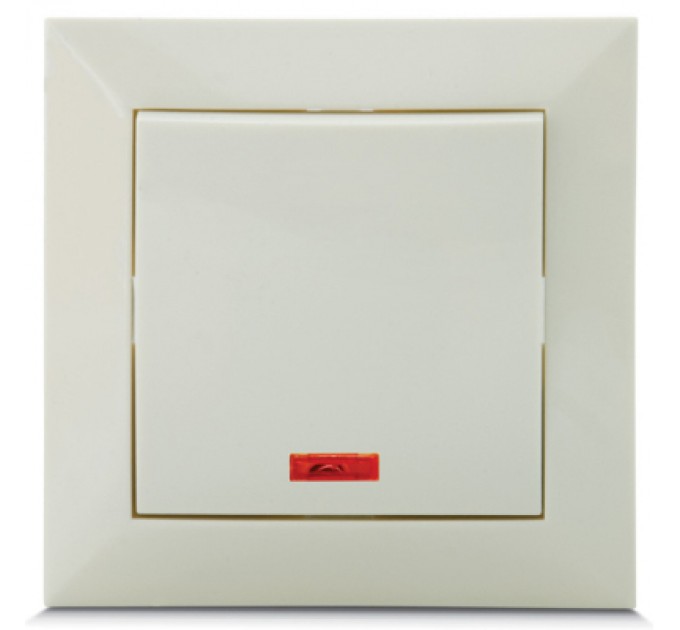 Sven Вимикач Sven SE-60011L-C cream (7100034)