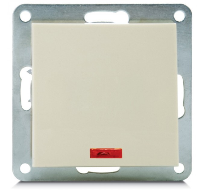 Sven Вимикач Sven SE-60011L-C cream (7100034)