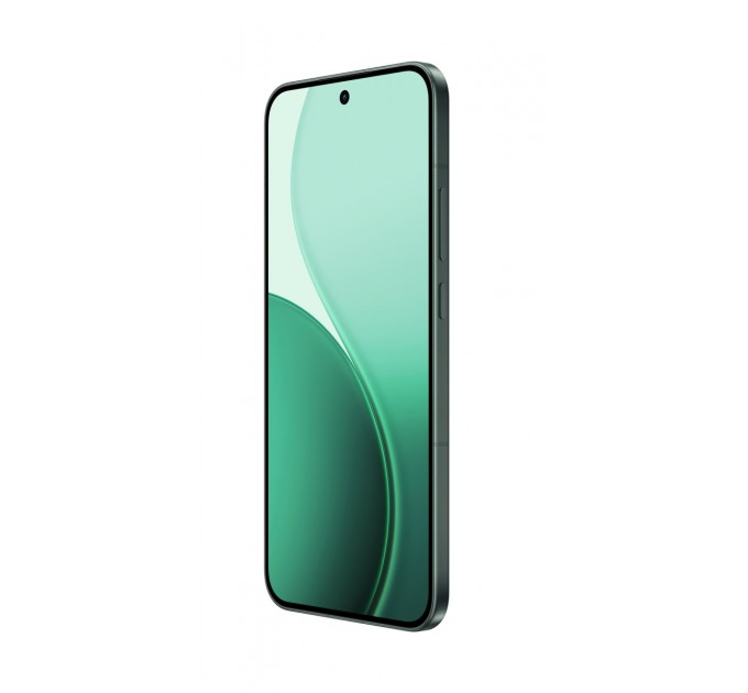 Oppo Смартфон Oppo Reno14 12/256GB Luminous Green