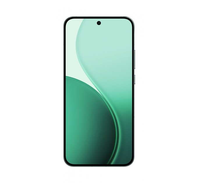 Oppo Смартфон Oppo Reno14 12/256GB Luminous Green
