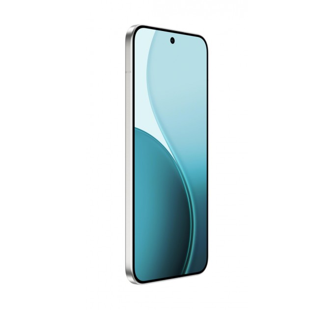 Oppo Смартфон Oppo Reno14 12/256GB Opal White