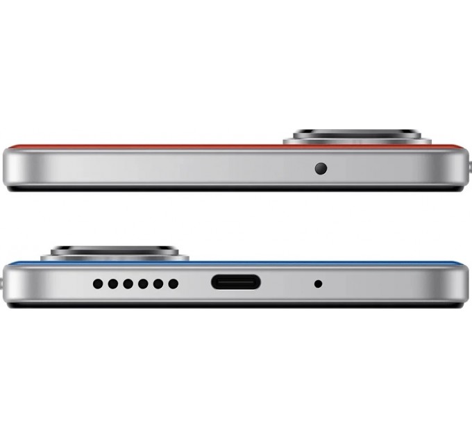 Xiaomi_ Смартфон Xiaomi Poco M7 4G 6/128GB Chrome Silver_EU