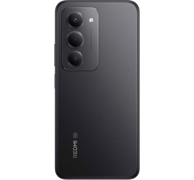 Xiaomi_ Смартфон Xiaomi Redmi 15 5G 4/128GB Midnight Black_EU