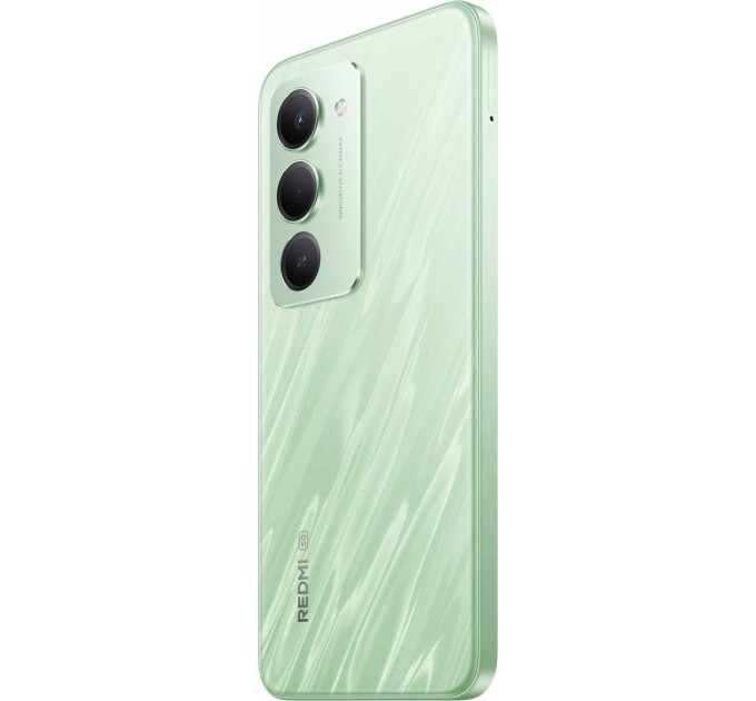 Xiaomi_ Смартфон Xiaomi Redmi 15 5G 4/128GB Ripple Green_EU