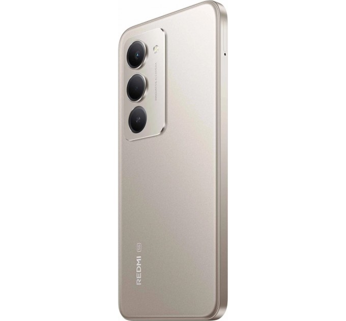 Xiaomi_ Смартфон Xiaomi Redmi 15 5G 4/128GB Titan Gray_EU