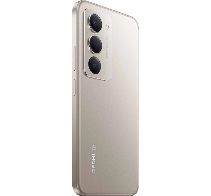 Xiaomi_ Смартфон Xiaomi Redmi 15 5G 4/128GB Titan Gray_EU