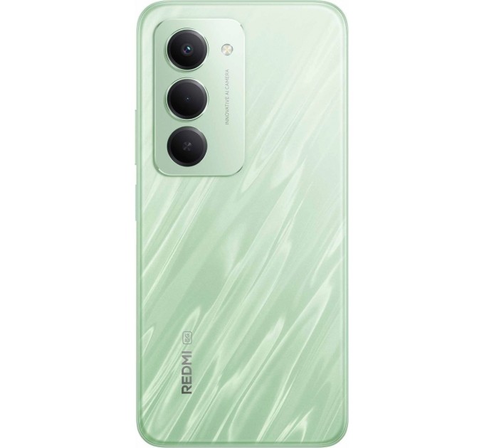 Xiaomi_ Смартфон Xiaomi Redmi 15 5G 8/256GB Ripple Green_EU