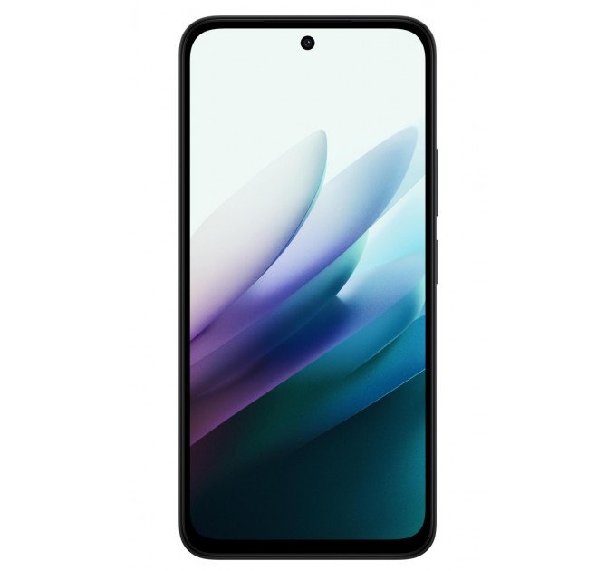 Смартфон Xiaomi Redmi 15 6/128GB Midnight Black_EU