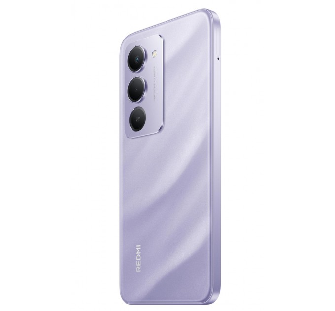 Xiaomi_ Смартфон Xiaomi Redmi 15 6/128GB Sandy Purple_EU