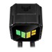 ASUS Система водяного охолодження Asus TUF Gaming LC III 360 ARGB Black (90RC0191-B0EAY0)