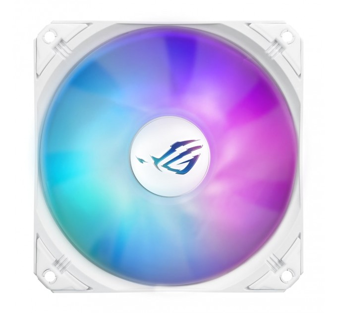 ASUS Система водяного охолодження Asus TUF Gaming LC III 360 ARGB LCD White (90RC01A2-B0EAY0)