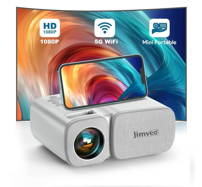 Jimveo Проектор Jimveo C11 HD