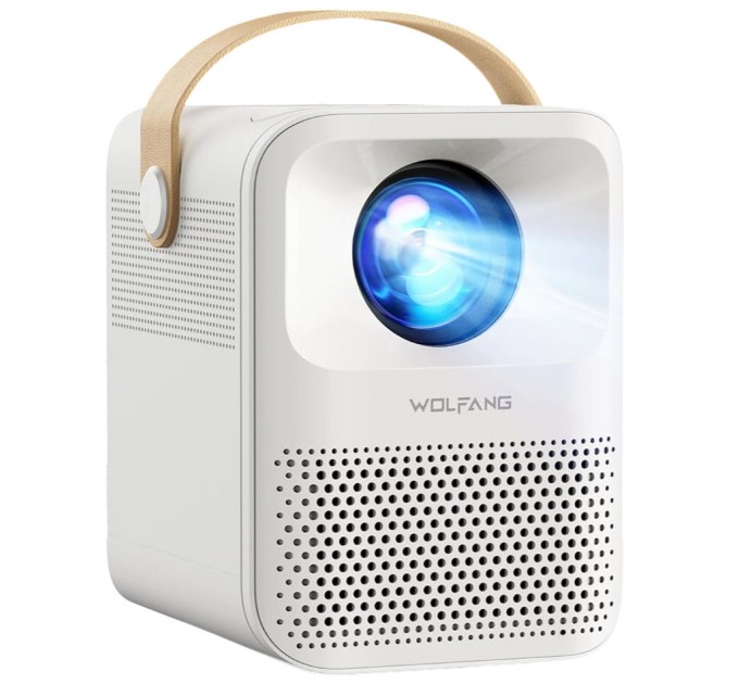 Проектор WOLFANG WP01