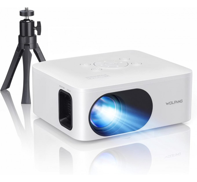 Проектор WOLFANG WP02