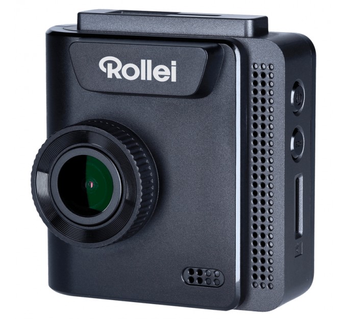 Rollei Відеореєстратор Rollei DashCam-402