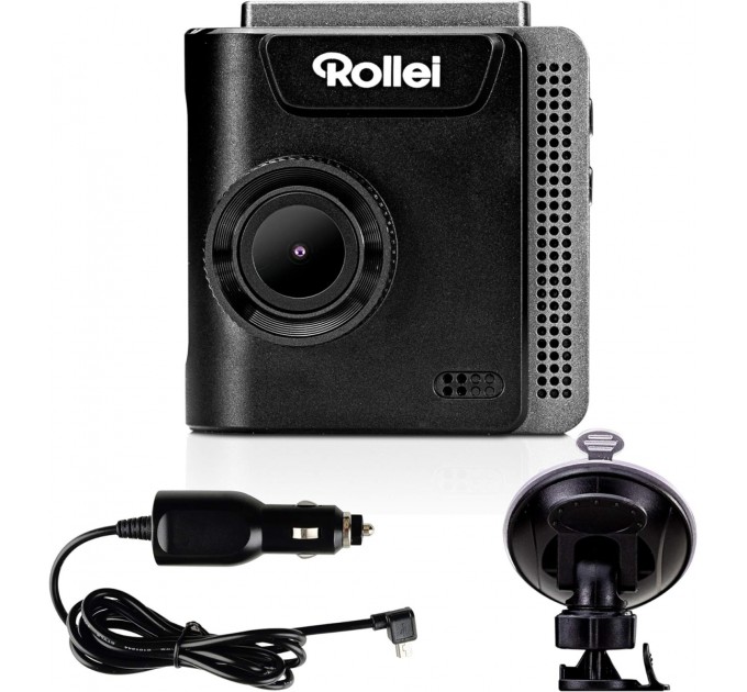 Rollei Відеореєстратор Rollei DashCam-402