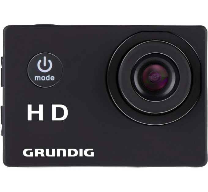 Grundig Екшн-камера Grundig HD (8711252247083)