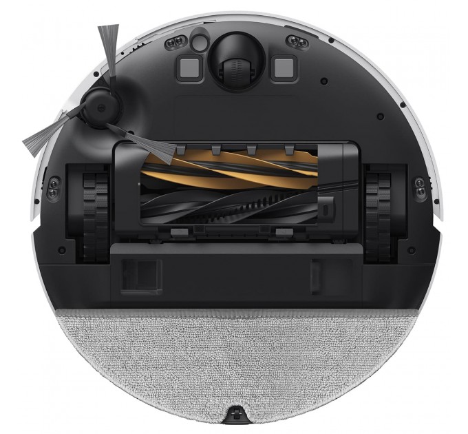 Dreame Робот-пилосос Dreame D20 Pro Plus White (RLD43SD-wh)