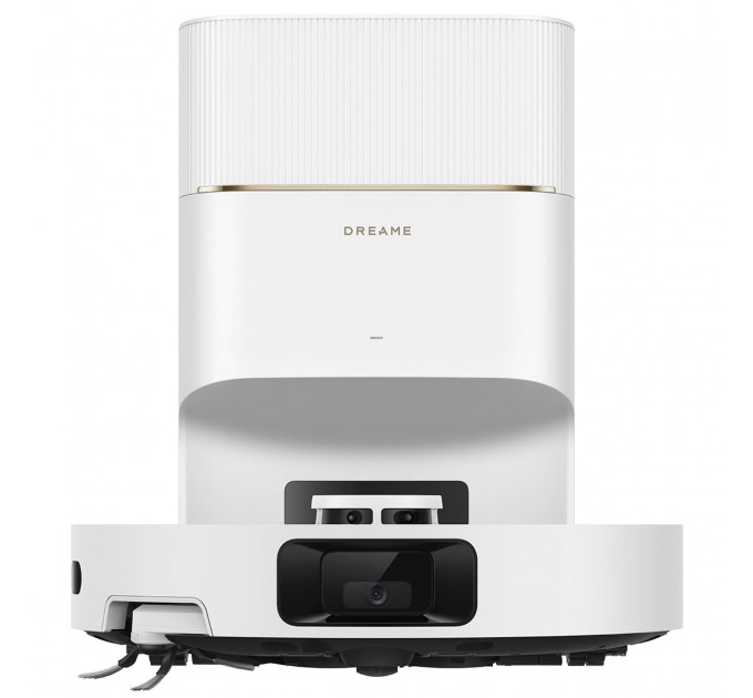 Dreame Робот-пилосос Dreame D20 Pro Plus White (RLD43SD-wh)