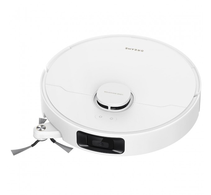 Dreame Робот-пилосос Dreame D20 Pro Plus White (RLD43SD-wh)