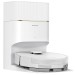 Dreame Робот-пилосос Dreame D20 Pro Plus White (RLD43SD-wh)