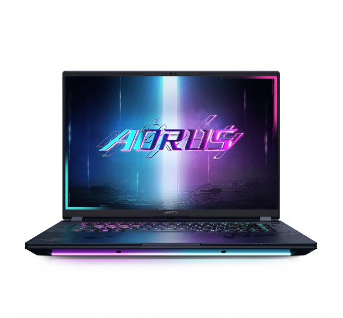 GIGABYTE Ноутбук (портативний комп’ютер) AORUS CU9-275HX 16" 32GB 2TB W11P BZHC6UAE65SP GIGABYTE