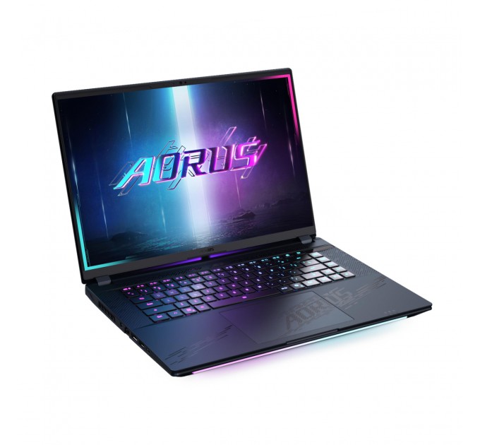GIGABYTE Ноутбук (портативний комп’ютер) AORUS CU9-275HX 16" 32GB 2TB W11P BZHC6UAE65SP GIGABYTE
