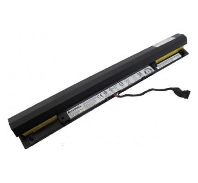Lenovo Акумулятор до ноутбука Lenovo IdeaPad 100-15IBD L15L4A01, 2200mAh (32Wh), 4cell, 14.4V, Li (A47187)