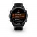 Garmin Смарт-годинник Garmin Forerunner 570 42mm Slate Gray with Black/Translucent Black Silicone with Slate Buckle (010-02970-40)