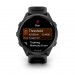 Garmin Смарт-годинник Garmin Forerunner 570 47mm Slate Gray with Black/Translucent Black Silicone with Slate Buckle (010-02971-40)
