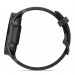 Garmin Смарт-годинник Garmin Forerunner 570 47mm Slate Gray with Black/Translucent Black Silicone with Slate Buckle (010-02971-40)
