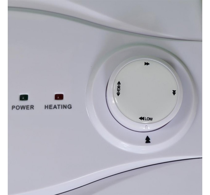 Willer Водонагрівач Willer PA15R серія New Optima Mini