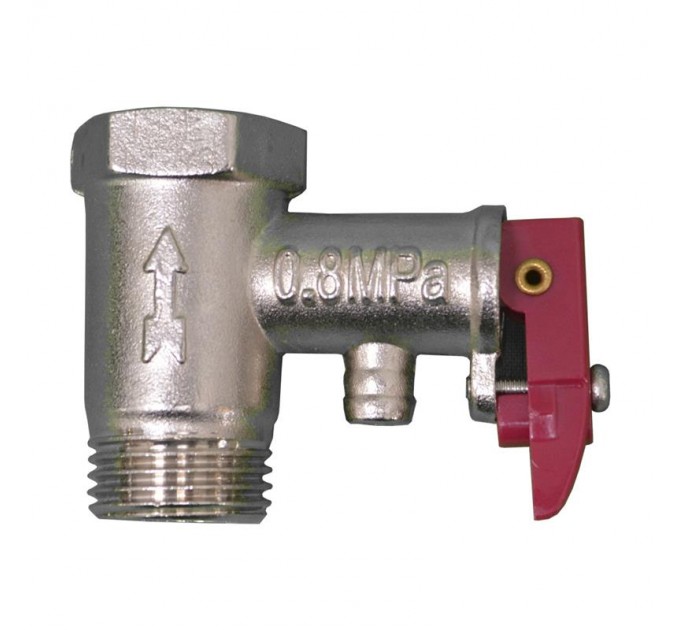 Willer Водонагрівач Willer PA15R серія New Optima Mini