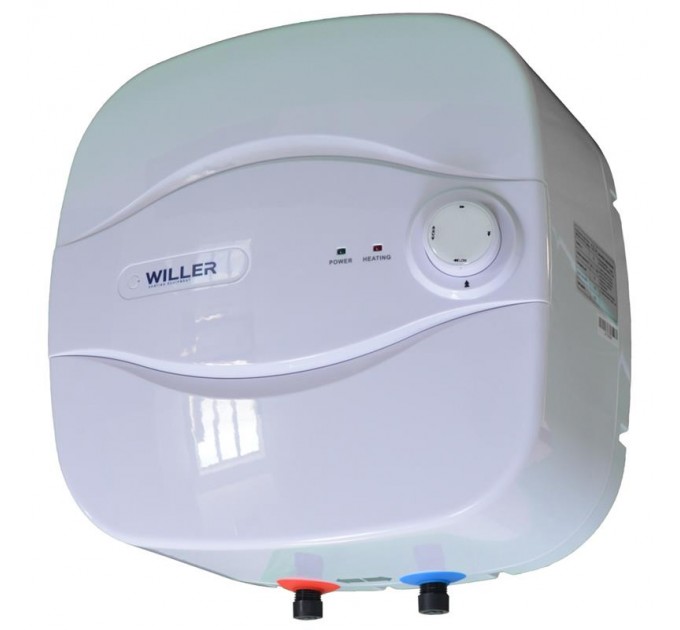 Willer Водонагрівач Willer PA15R серія New Optima Mini