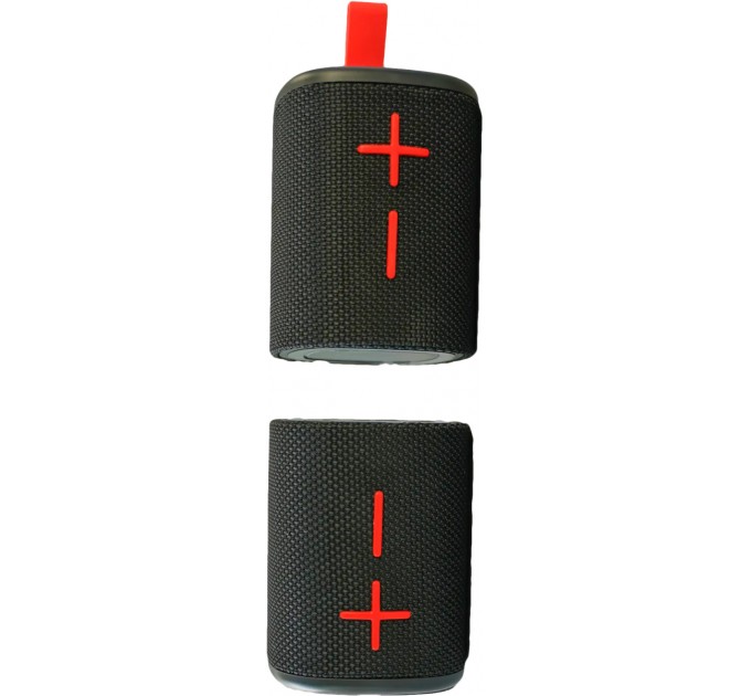 Акустична система Grand-X 2 в 1 BTS-15DB_подарунок