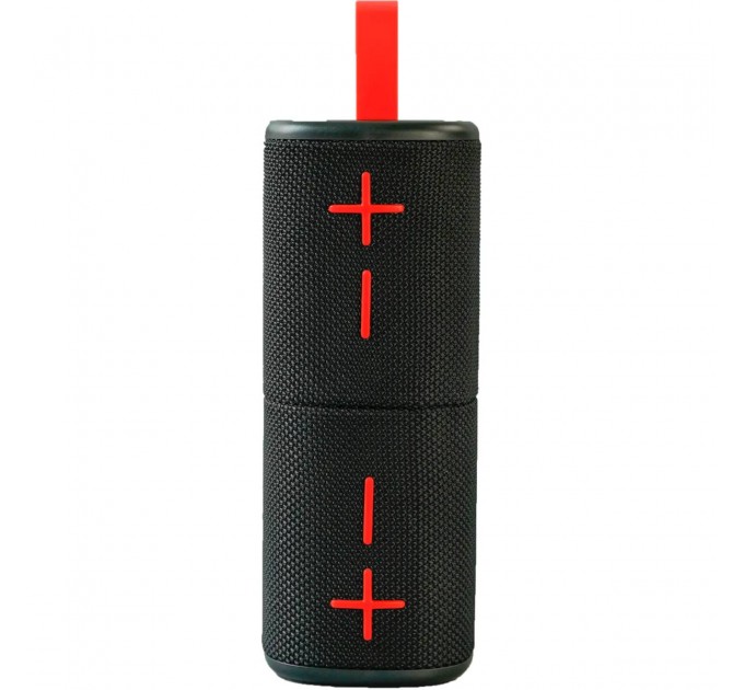 Акустична система Grand-X 2 в 1 BTS-15DB_подарунок