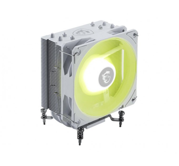 MSI Система охолодження для комп’ютерного процесора MULTI SOCKET MAG COREFROZR AA13 WHITE MSI