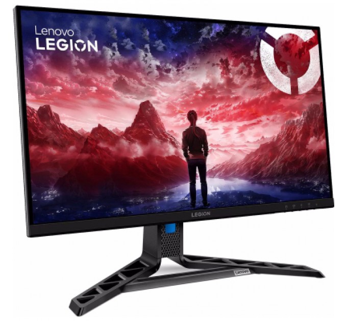 Монітор Lenovo R27qe (68C7GAC3UA)