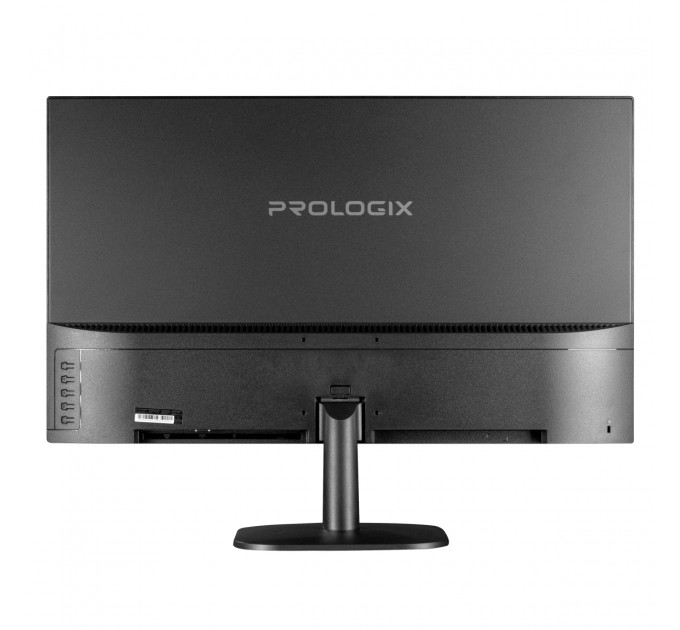 Монітор Prologix 27" P2725HF IPS Black 100Hz