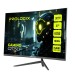 Монітор Prologix Gaming 27" G2725CF VA Black Curved 180Hz