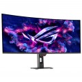 ASUS Монітор Asus 34" ROG Strix XG34WCDG (90LM0B70-B01171) OLED Black Curved 175Hz