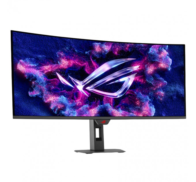 ASUS Монітор Asus 34" ROG Strix XG34WCDG (90LM0B70-B01171) OLED Black Curved 175Hz