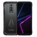 Doogee Смартфон Doogee Blade10 Pro Energy 6/256GB Black Tarnish