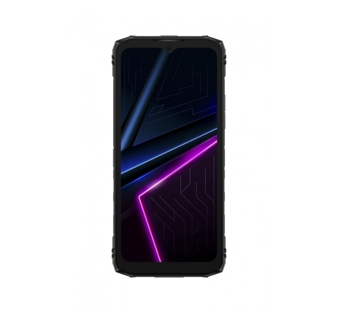 Doogee Смартфон Doogee Blade10 Pro Energy 6/256GB Black Tarnish