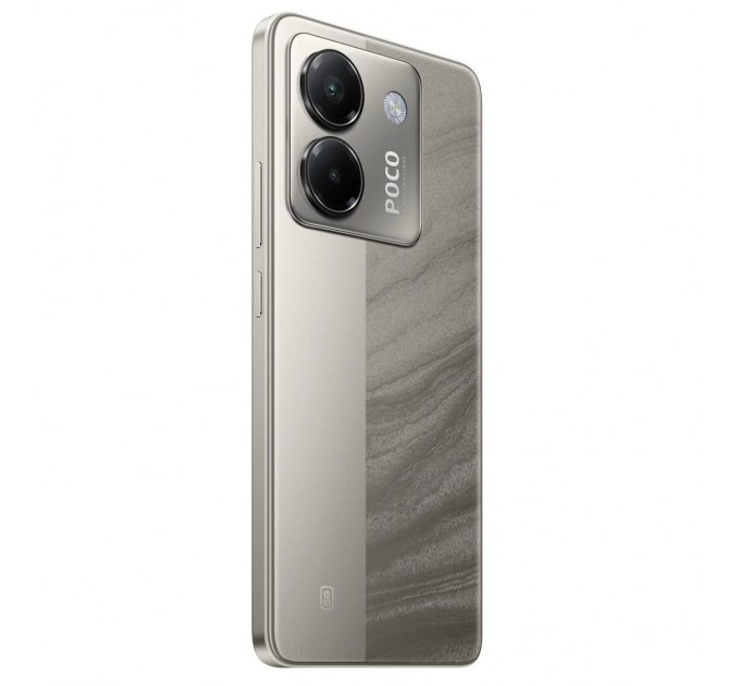 Xiaomi_ Смартфон Xiaomi Poco M7 Pro 5G 12/512GB Silver_EU