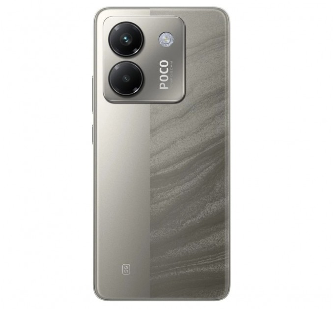 Xiaomi_ Смартфон Xiaomi Poco M7 Pro 5G 12/512GB Silver_EU