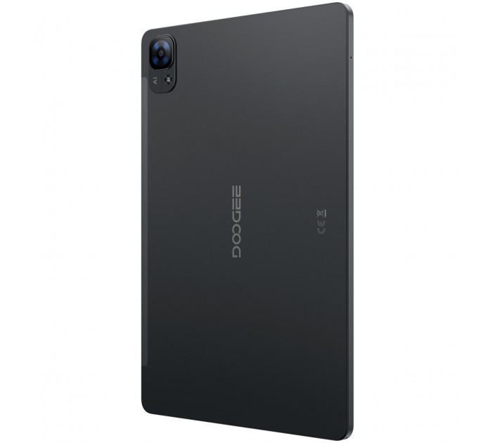 Планшет Doogee Tab E3 8/256 Black VIP Edition