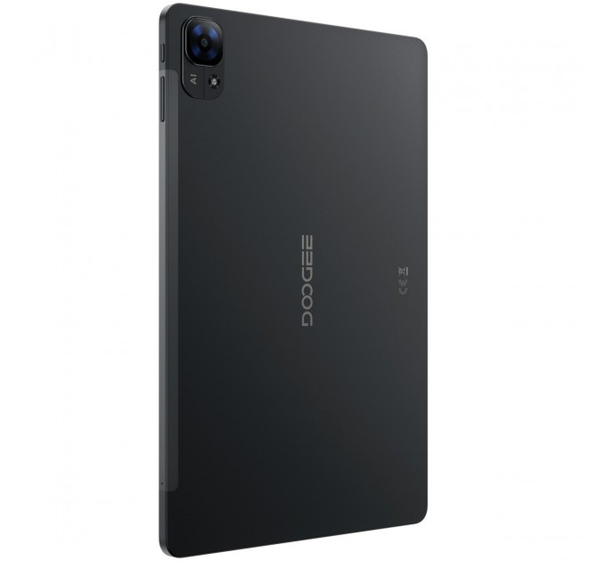 Планшет Doogee Tab E3 8/256 Black VIP Edition