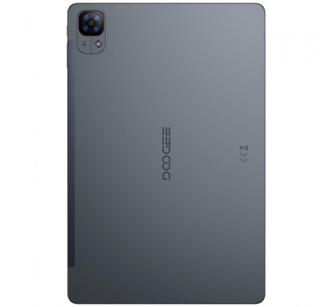 Планшет Doogee Tab E3 8/256 Grey VIP Edition